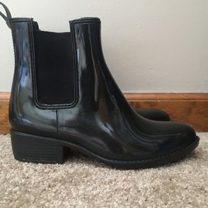 Jeffrey Campbell Chelsea Boots